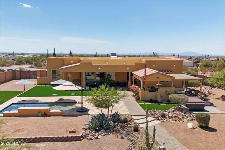 370 E Canyon Street, Apache Junction, AZ