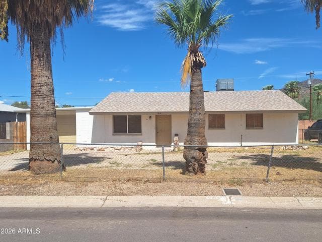 1614 W BROWN Street, Phoenix, AZ