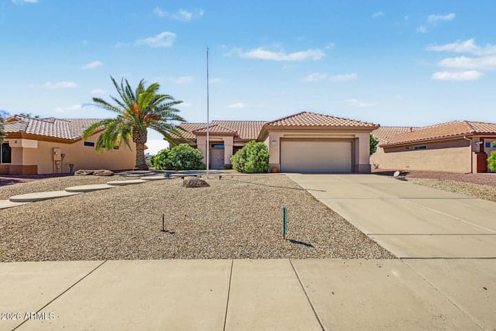12909 W MEEKER Boulevard, Sun City West, AZ