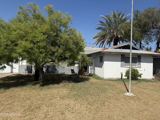 7102 N 17TH Drive, Phoenix, AZ
