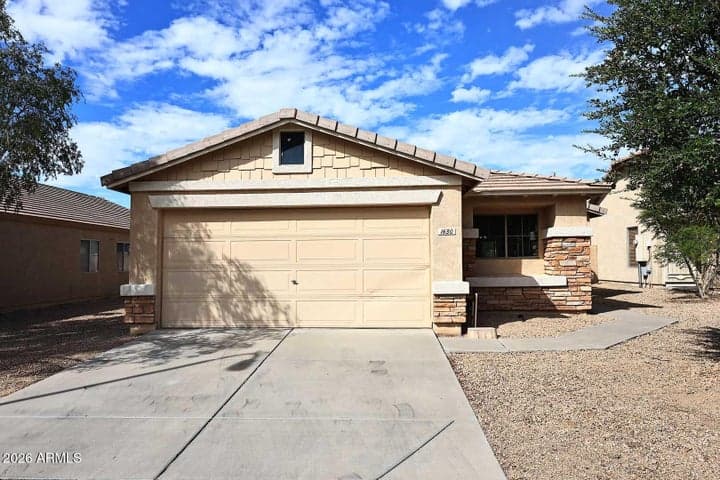 1630 W ALTA VISTA Road, Phoenix, AZ