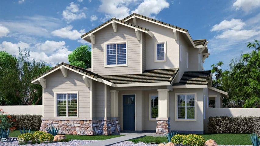 26328 N 21ST Lane, Phoenix, AZ