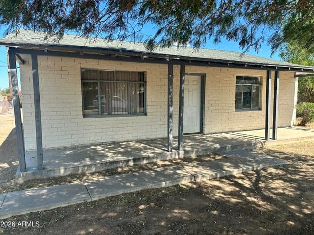 3502 E Taylor Street, Phoenix, AZ
