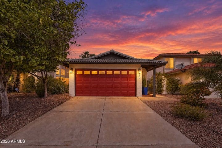 4604 E PIEDMONT Road, Phoenix, AZ