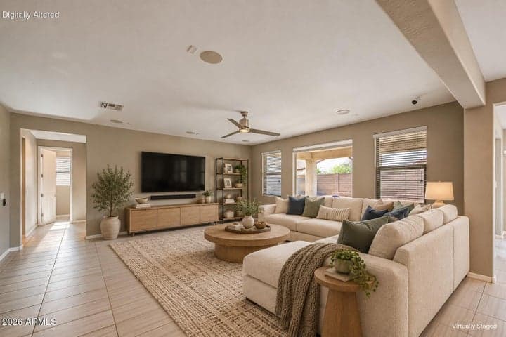 19040 W BECKER Lane, Surprise, AZ