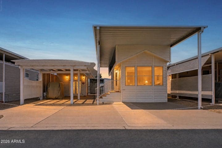 17200 W BELL Road #1186, Surprise, AZ