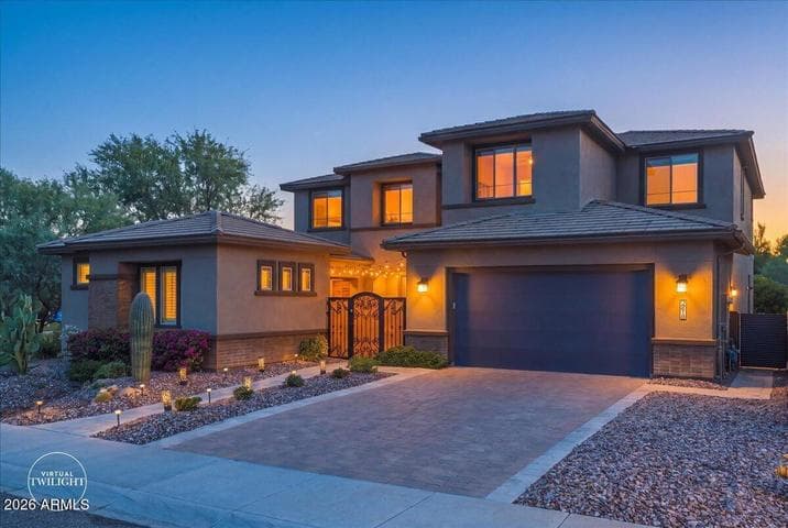 2914 E LOS GATOS Drive, Phoenix, AZ