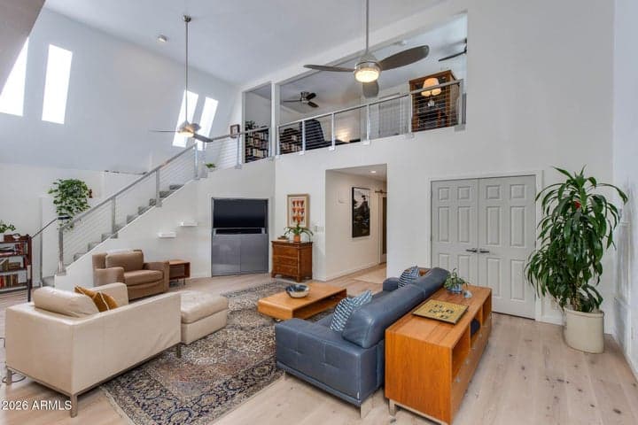 3055 E MARLETTE Avenue, Phoenix, AZ