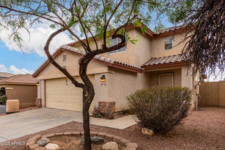 4432 N 113TH Drive, Phoenix, AZ