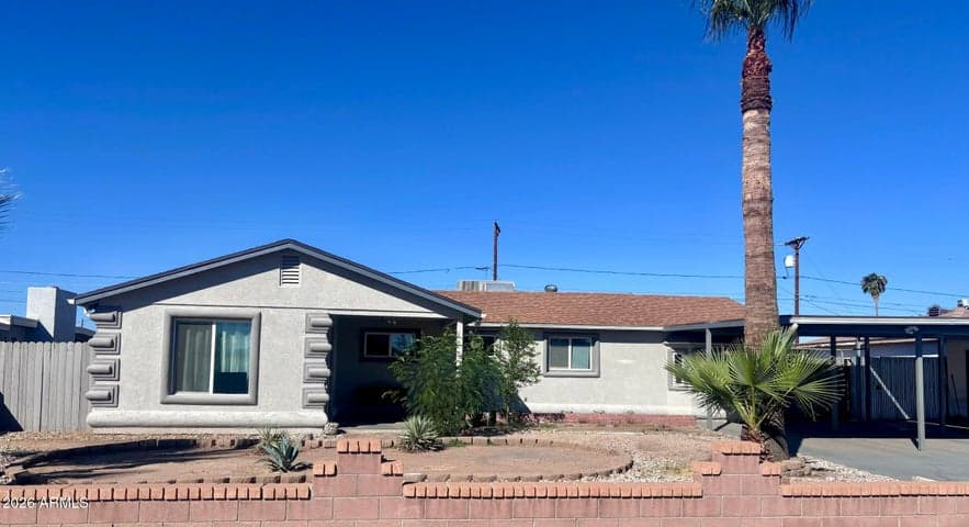 4720 N 49TH Drive, Phoenix, AZ