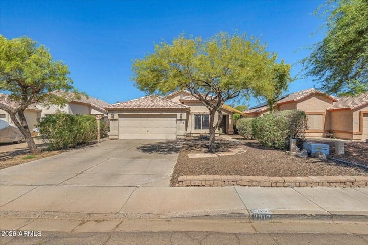2012 W ALICE Avenue, Phoenix, AZ