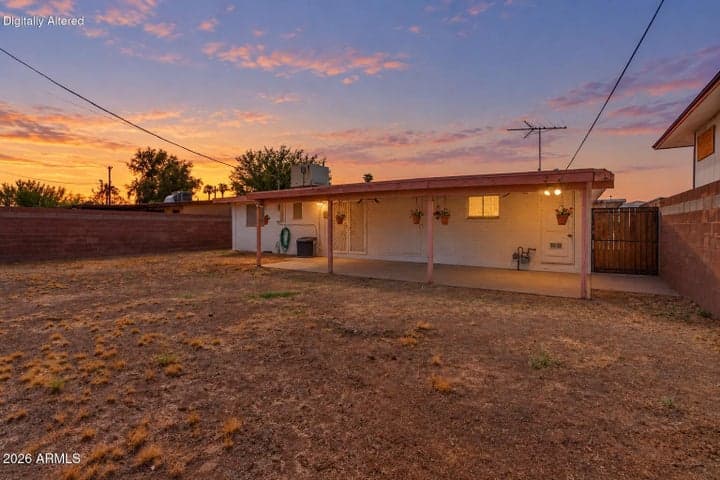 6011 N 32ND Drive, Phoenix, AZ