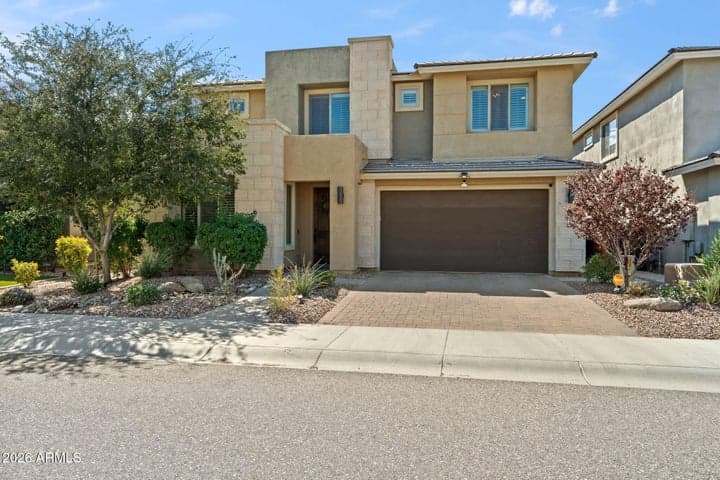 3415 E SANDS Drive, Phoenix, AZ