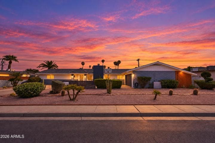 13419 N CANTERBURY Drive, Phoenix, AZ