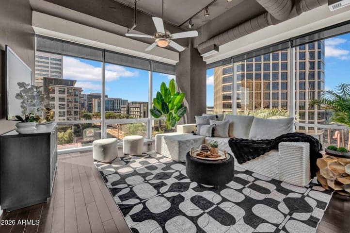 1 E LEXINGTON Avenue #410, Phoenix, AZ