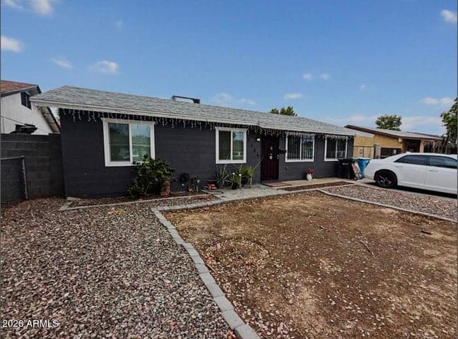7135 W FLOWER Street, Phoenix, AZ