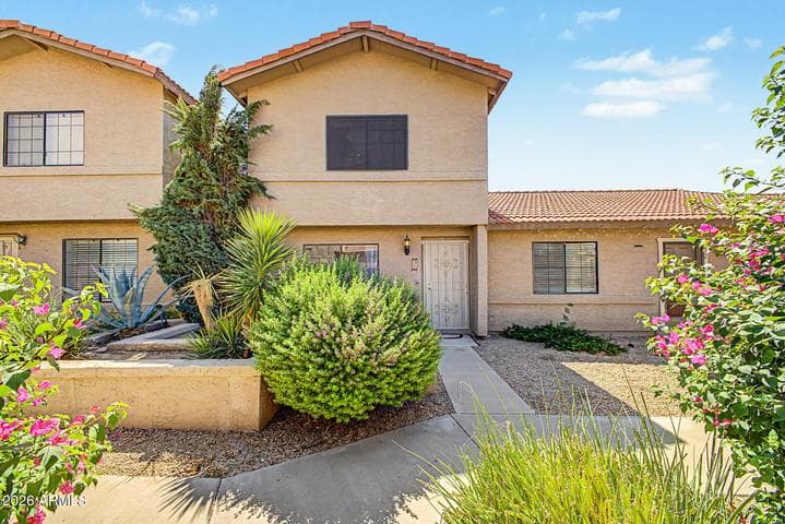17620 N 17TH Place #31, Phoenix, AZ