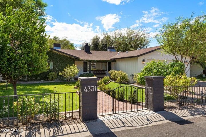 4331 E Avalon Drive, Phoenix, AZ