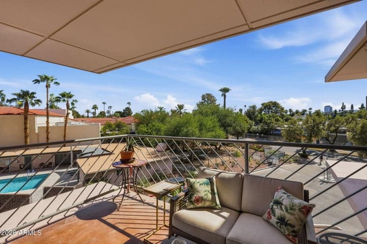 2201 N Central Avenue #3F, Phoenix, AZ