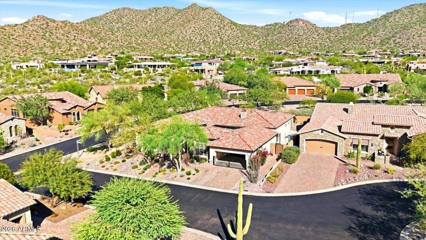 4223 N ARBOLES Circle, Mesa, AZ