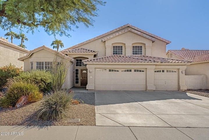 15819 S 27TH Street, Phoenix, AZ