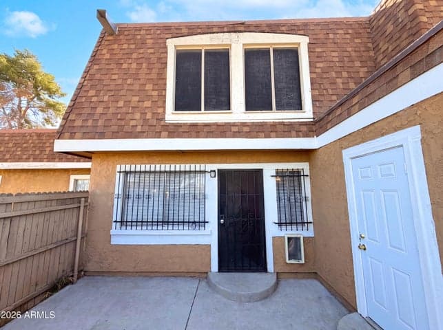 8446 N 34TH Drive, Phoenix, AZ