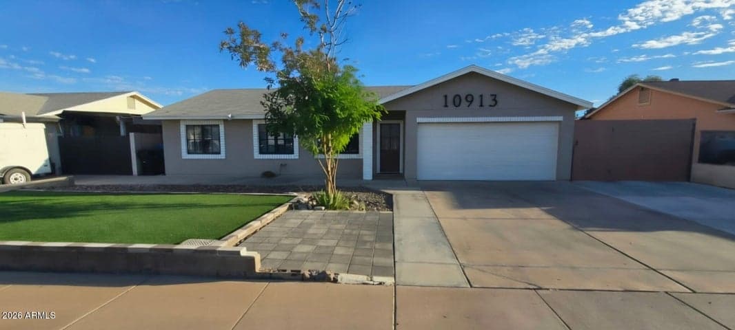 10913 W SELLS Drive, Phoenix, AZ