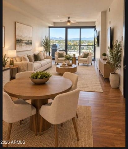 4422 N 75TH Street #7009, Scottsdale, AZ