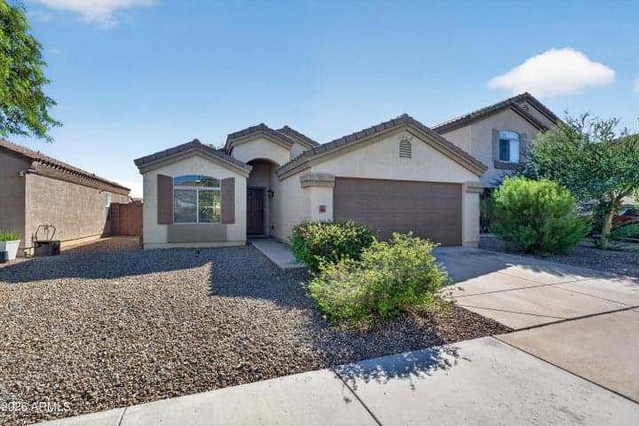 5903 S 31ST Drive, Phoenix, AZ