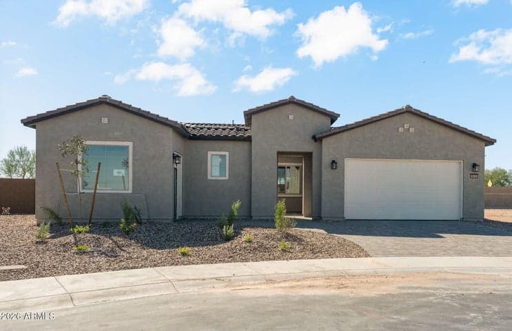 4230 N COTTONWOOD Drive, Florence, AZ