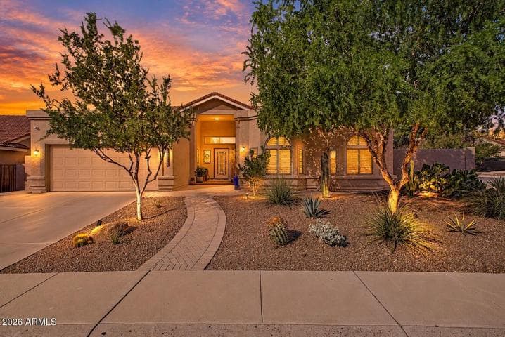 13602 S 37TH Street, Phoenix, AZ