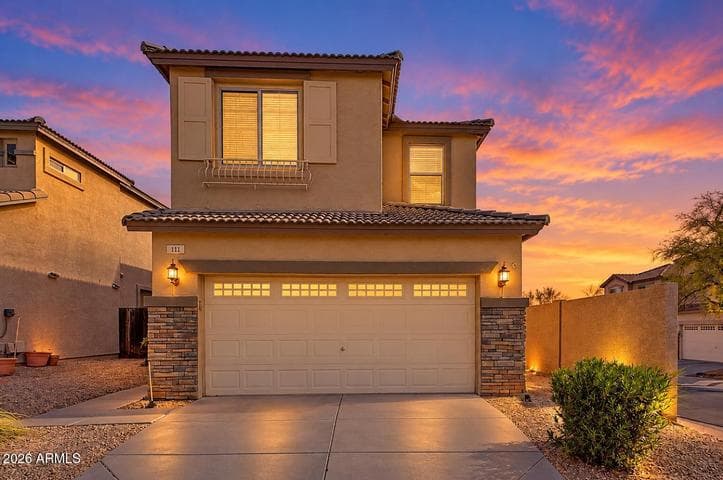 111 E COTTONWOOD Lane, Phoenix, AZ