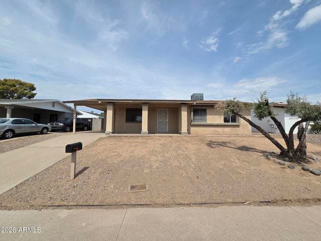 17446 N 8TH Avenue, Phoenix, AZ