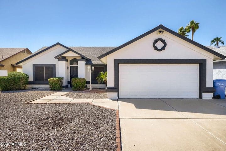 19614 N 36TH Street, Phoenix, AZ