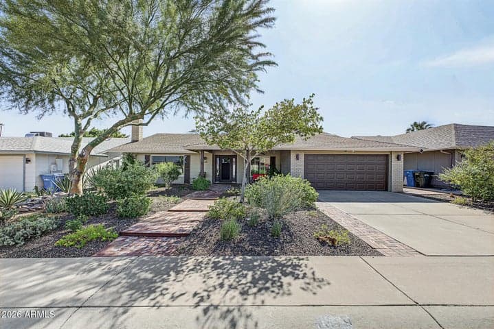 4319 E SACATON Street, Phoenix, AZ