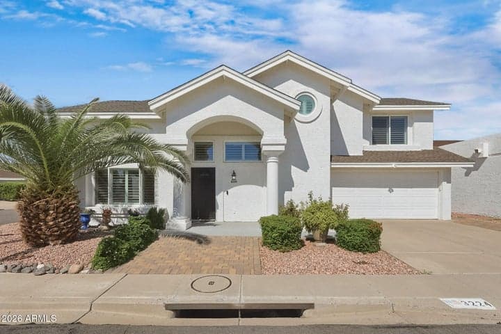 3224 E TARO Lane, Phoenix, AZ