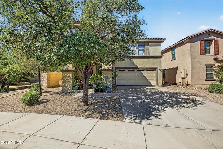 8540 N 63rd Lane, Glendale, AZ