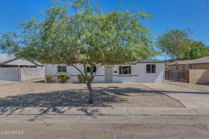 5517 N 29th Avenue, Phoenix, AZ