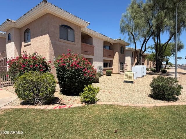 10030 W INDIAN SCHOOL Road #164, Phoenix, AZ