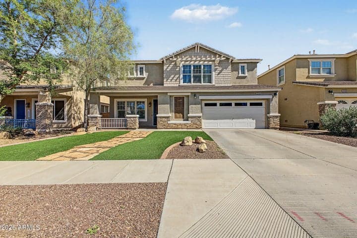 6705 S 40TH Avenue, Phoenix, AZ