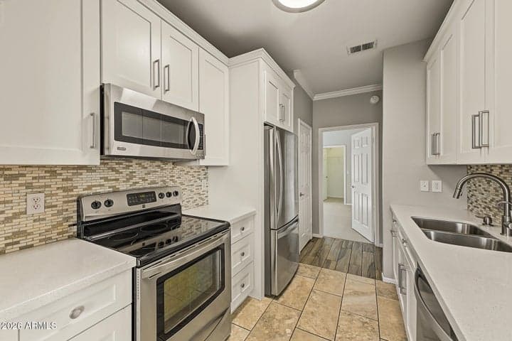 7009 E ACOMA Drive #1133, Scottsdale, AZ