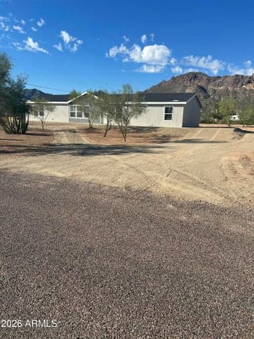 1170 W Frontier Street, Apache Junction, AZ