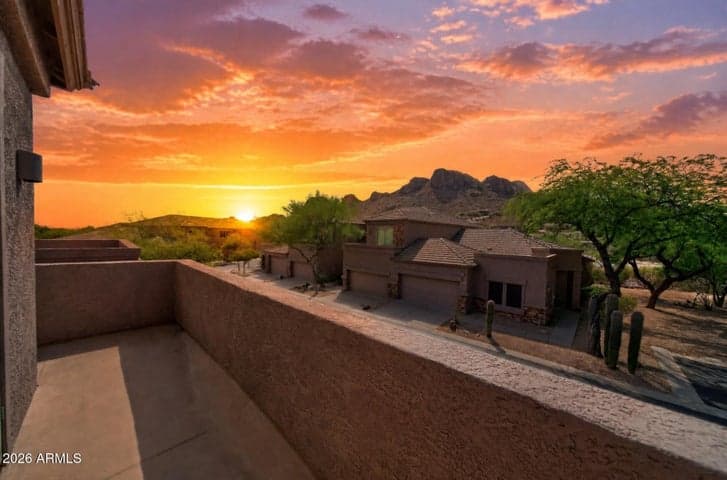 10109 E Dinosaur Ridge Road, Gold Canyon, AZ