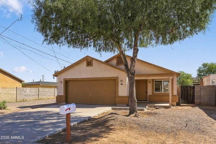 111 N 25TH Street, Phoenix, AZ