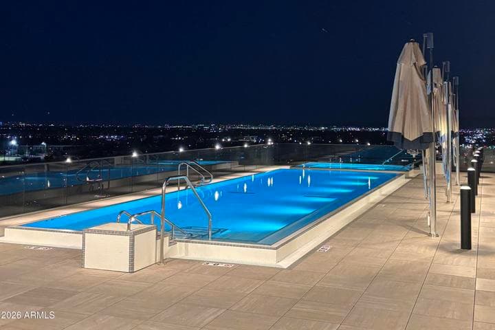 4808 N 24TH Street #1424, Phoenix, AZ