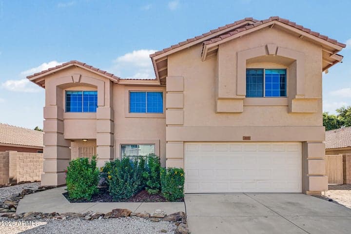 3159 W MATTHEW Drive, Phoenix, AZ
