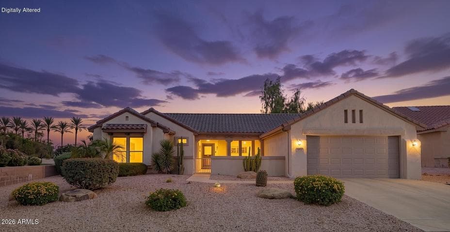 16067 W SANDIA PARK Drive, Surprise, AZ