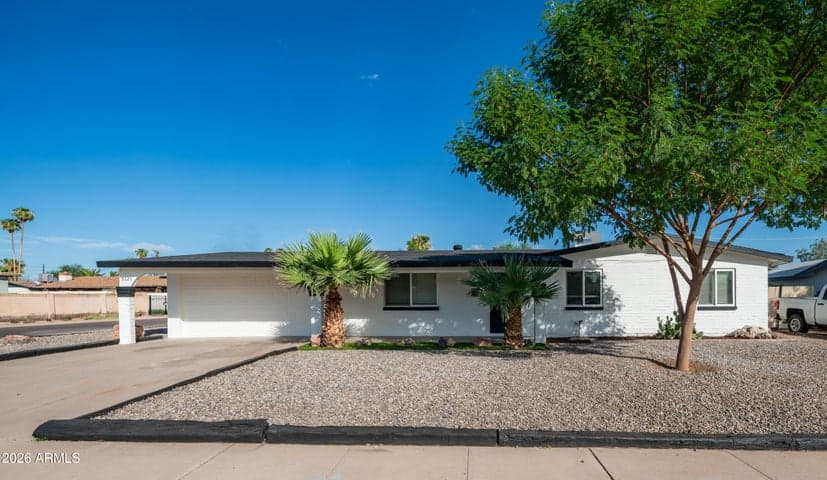 9221 N 37TH Avenue, Phoenix, AZ