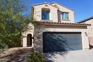 41252 W COLBY Drive, Maricopa, AZ