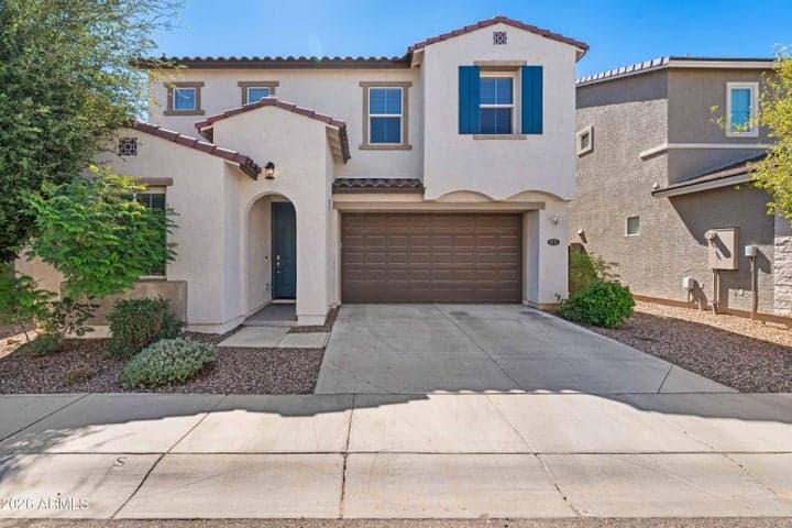 3717 E CHEERY LYNN Road, Phoenix, AZ